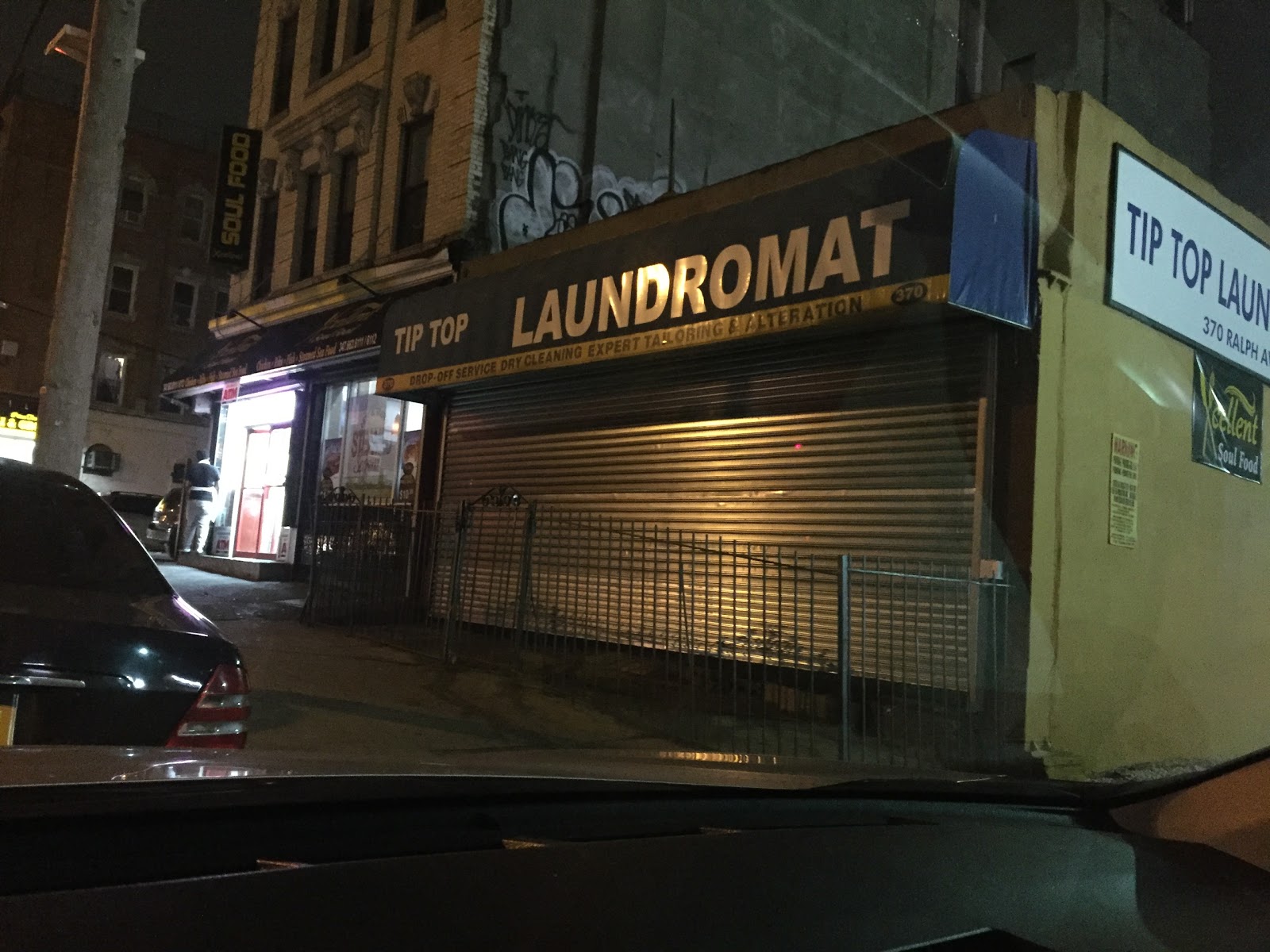 Photo of Ralph West Laundromat in Kings County City, New York, United States - 2 Picture of Point of interest, Establishment, Laundry