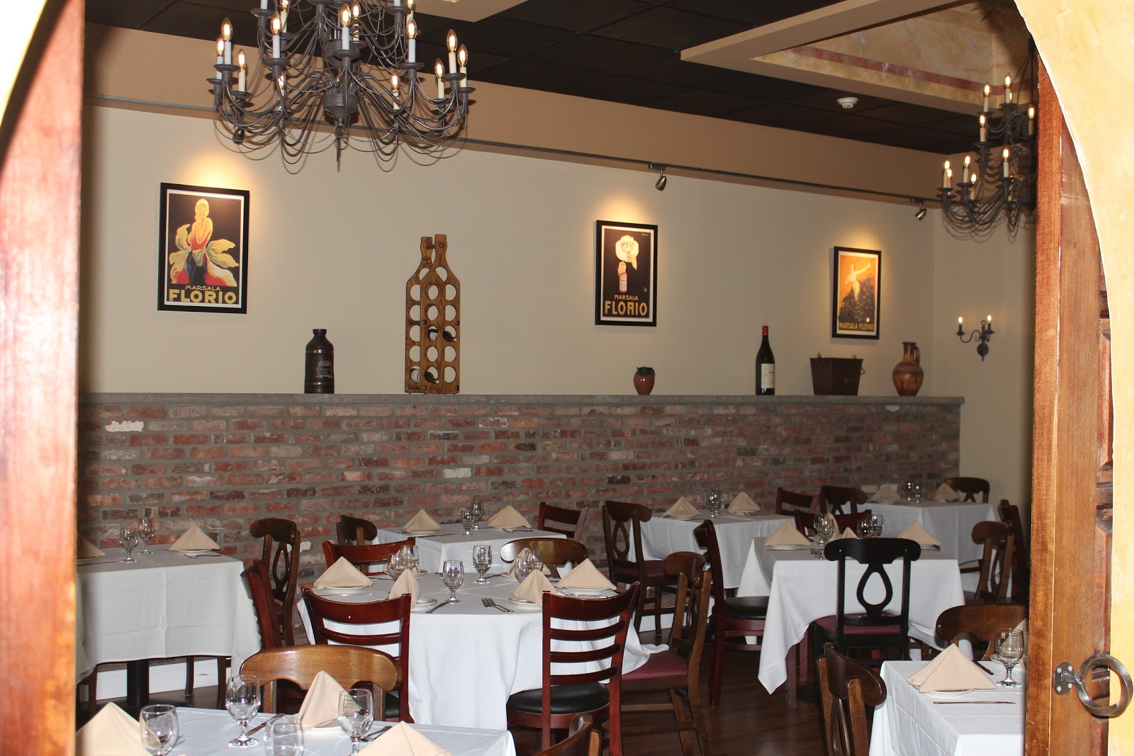 Photo of La Spezia Restaurant in Sea Cliff City, New York, United States - 1 Picture of Restaurant, Food, Point of interest, Establishment