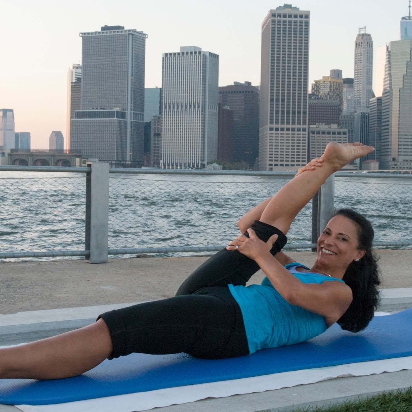 Photo of Body In Balance Studio in Kings County City, New York, United States - 1 Picture of Point of interest, Establishment, Health, Gym