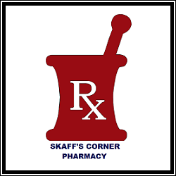 Photo of Skaff's Corner Pharmacy in Rahway City, New Jersey, United States - 4 Picture of Point of interest, Establishment, Store, Health, Pharmacy