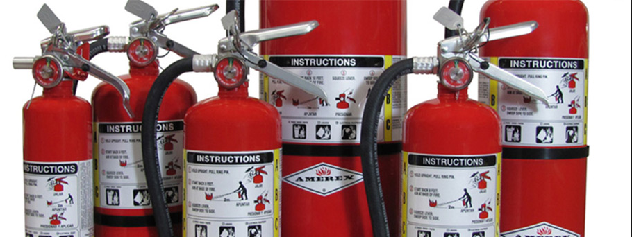 Photo of New York Fire Extinguisher & Safety in Yonkers City, New York, United States - 1 Picture of Point of interest, Establishment