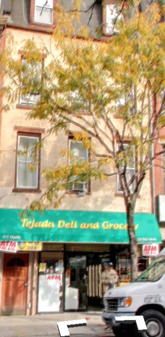Photo of Tejada Deli And Grosery in Kings County City, New York, United States - 1 Picture of Point of interest, Establishment, Store