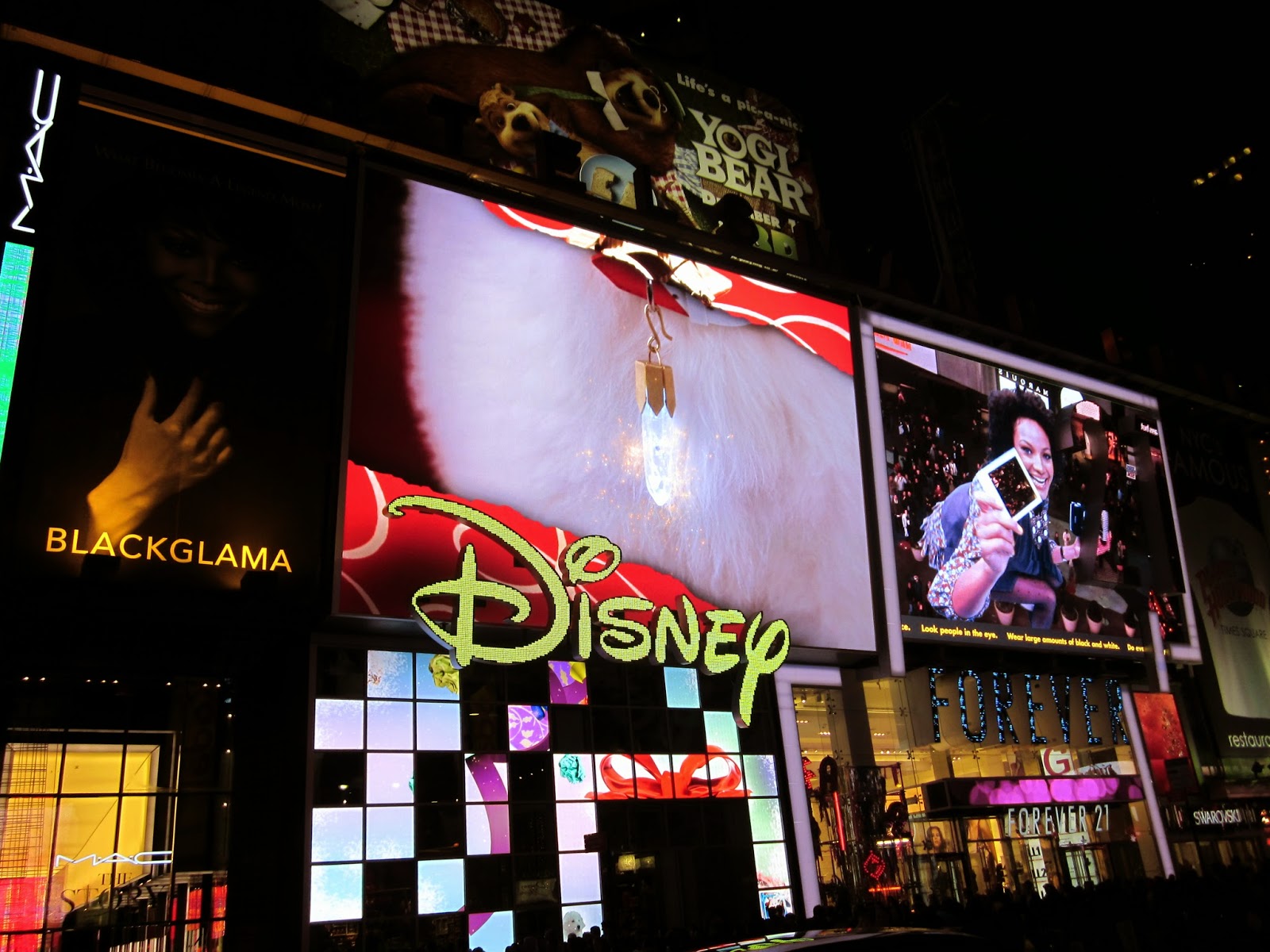 Photo of Disney Theatrical Productions in New York City, New York, United States - 1 Picture of Point of interest, Establishment