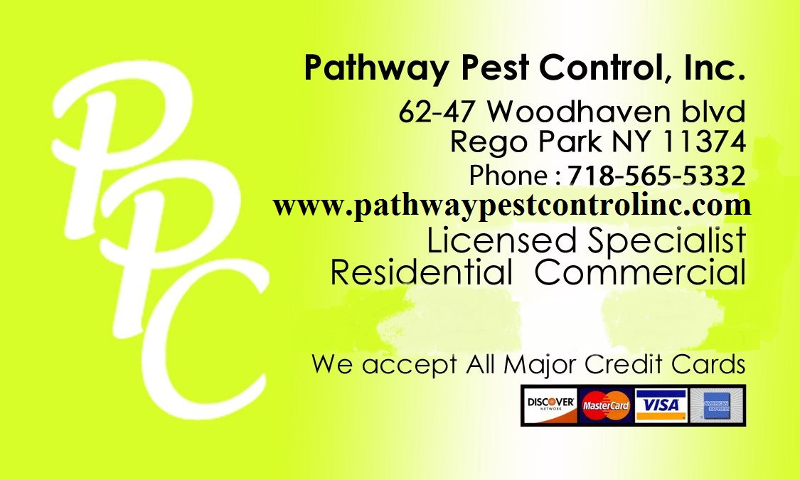 Photo of Pathway Pest Control in Queens City, New York, United States - 2 Picture of Point of interest, Establishment, Store, Home goods store