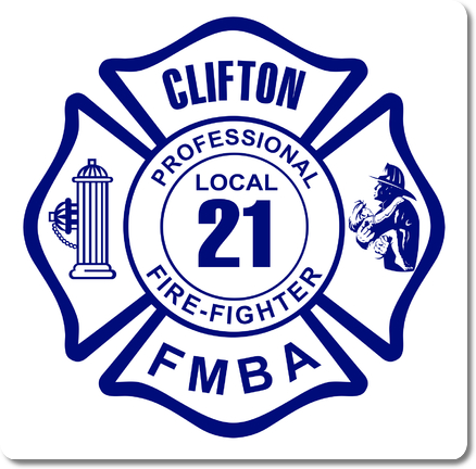 Photo of Clifton FMBA 21 in Clifton City, New Jersey, United States - 2 Picture of Point of interest, Establishment