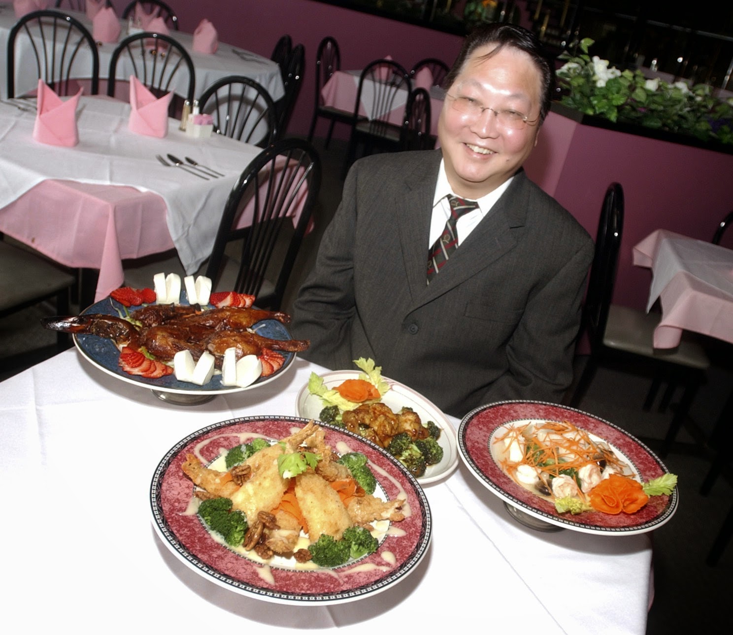 Photo of Loon Chuan in Staten Island City, New York, United States - 3 Picture of Restaurant, Food, Point of interest, Establishment