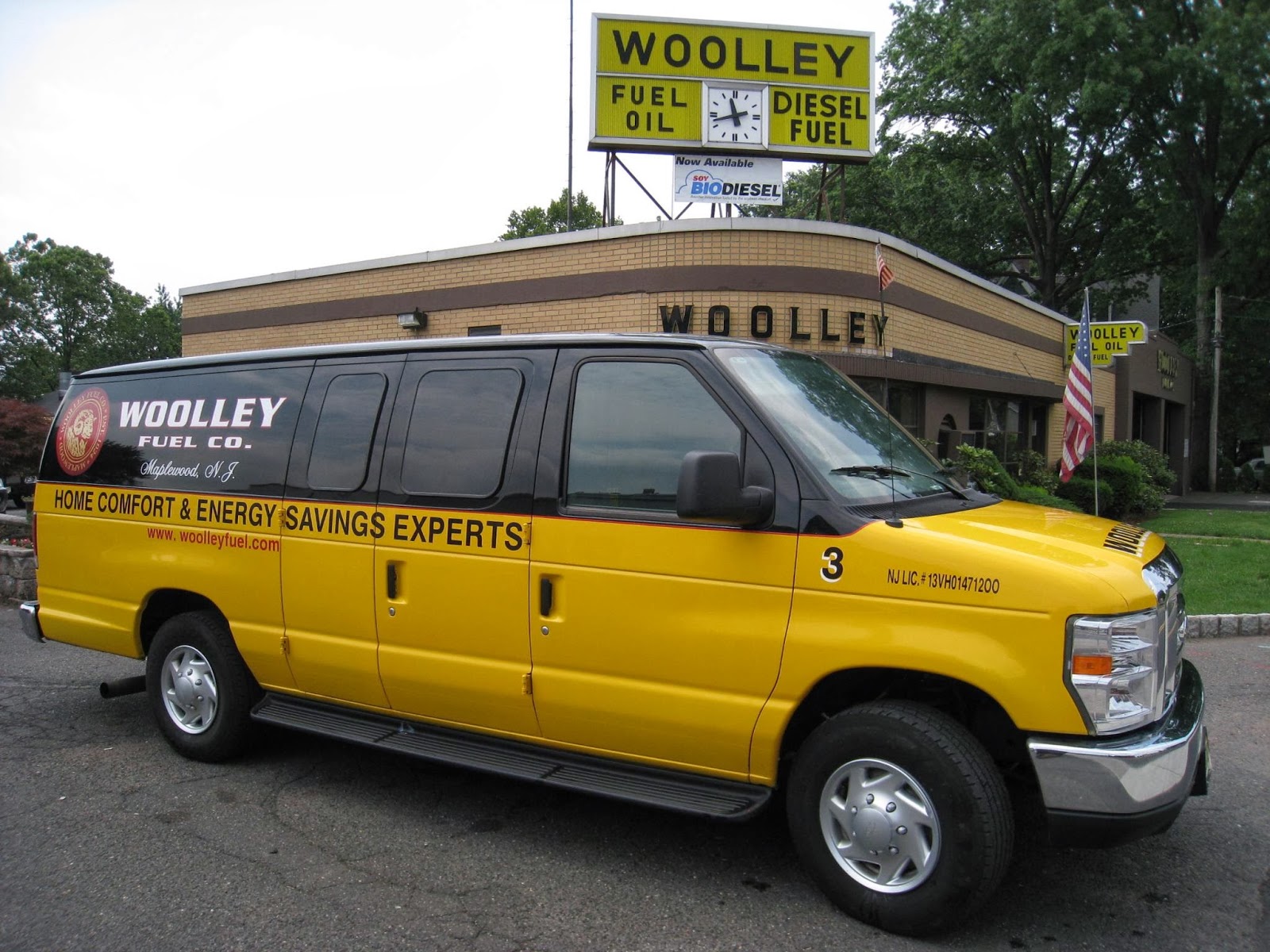Photo of Woolley Home Solutions in Maplewood City, New Jersey, United States - 3 Picture of Point of interest, Establishment, General contractor, Plumber