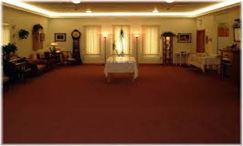 Photo of Kimak Funeral Home in Carlstadt City, New Jersey, United States - 2 Picture of Point of interest, Establishment, Funeral home