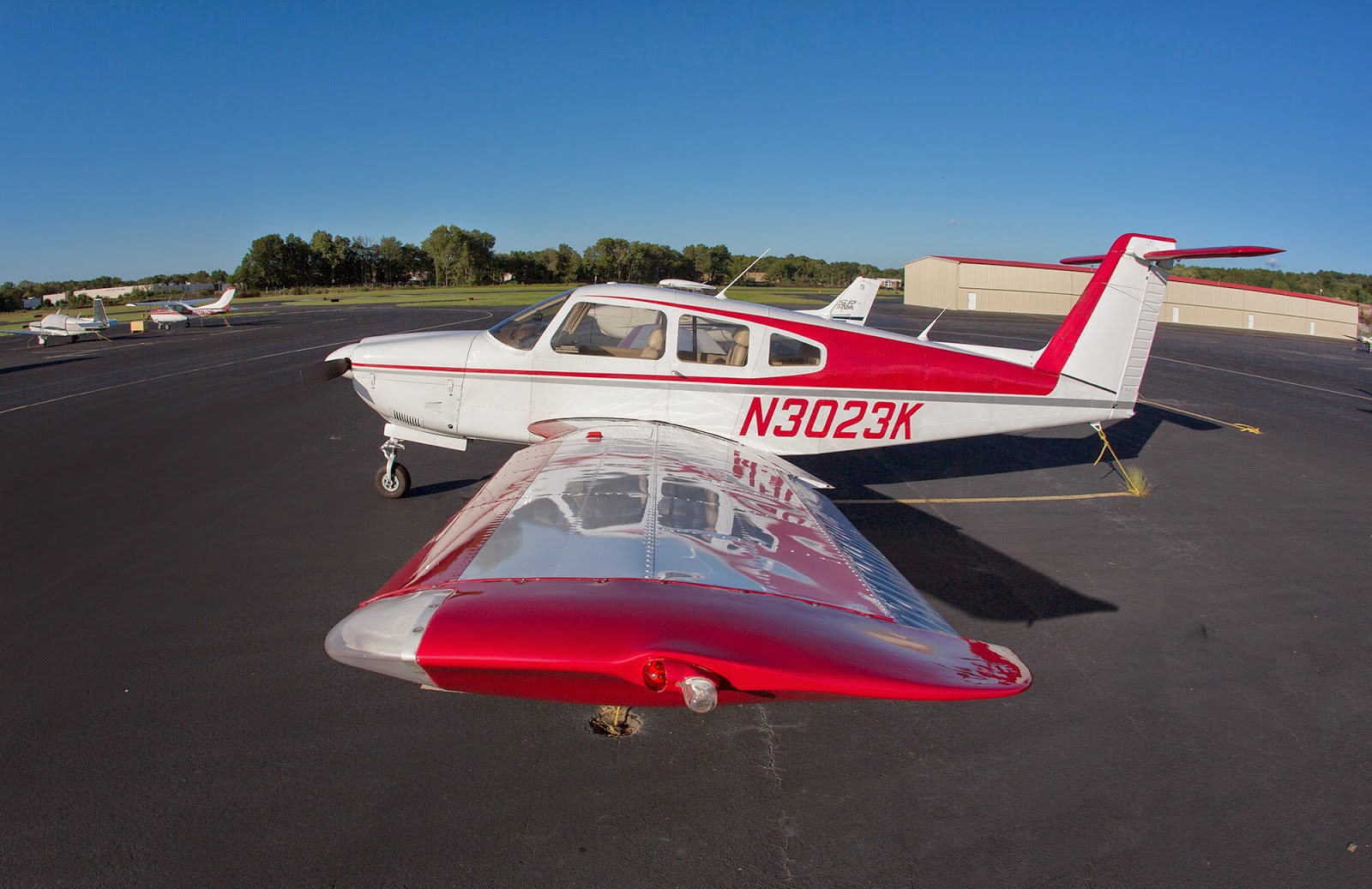 Photo of Air Fleet Training Systems in Fairfield City, New Jersey, United States - 2 Picture of Point of interest, Establishment