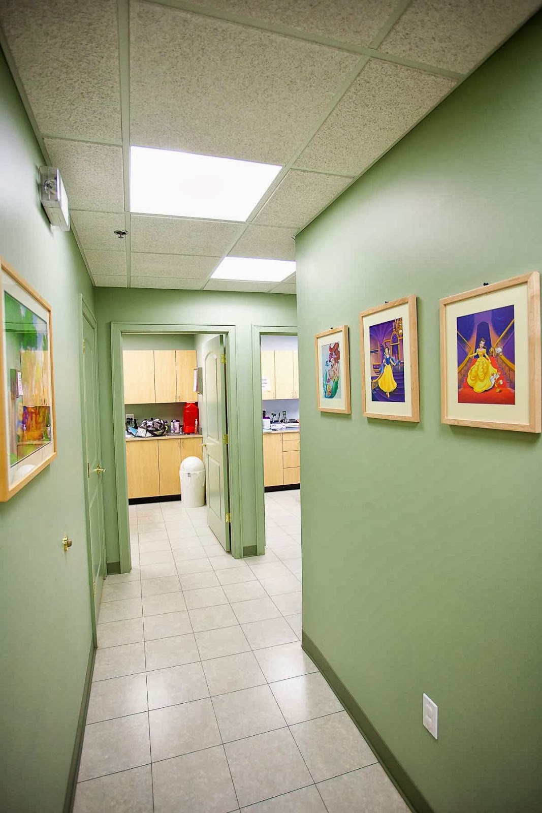 Photo of Evergreen Pediatrics in Fort Lee City, New Jersey, United States - 7 Picture of Point of interest, Establishment, Health, Doctor