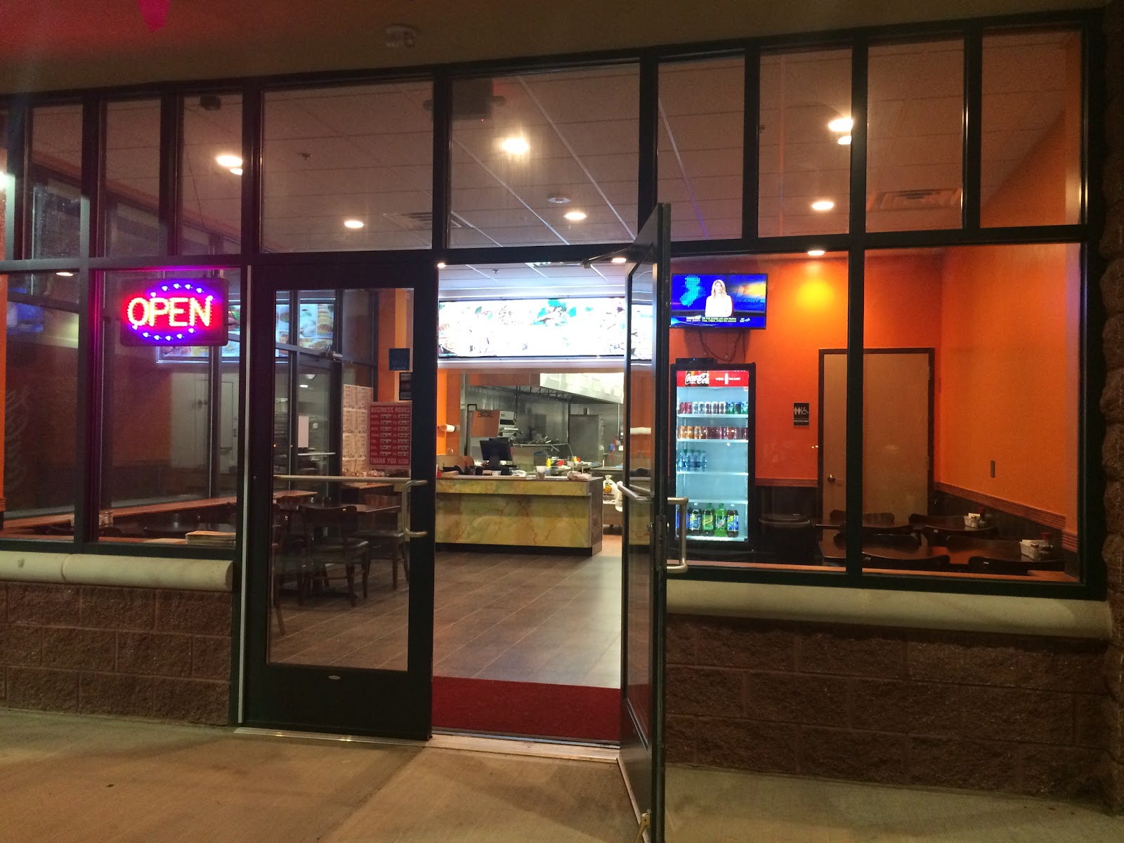 Photo of Asian Fun in Matawan City, New Jersey, United States - 1 Picture of Restaurant, Food, Point of interest, Establishment