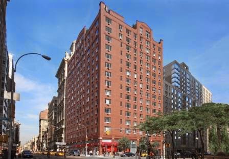 Photo of Saranac - Apartments NYC in New York City, New York, United States - 1 Picture of Point of interest, Establishment, Real estate agency