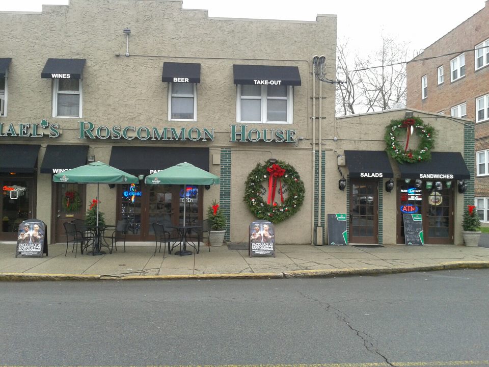 Photo of Michael's Roscommon House in Belleville City, New Jersey, United States - 1 Picture of Restaurant, Food, Point of interest, Establishment, Bar