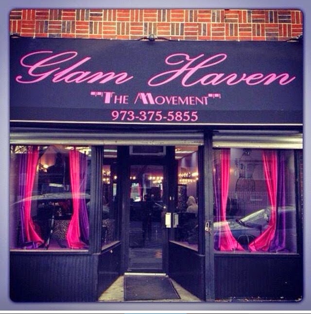 Photo of Glam Haven in Irvington City, New Jersey, United States - 2 Picture of Point of interest, Establishment, Hair care