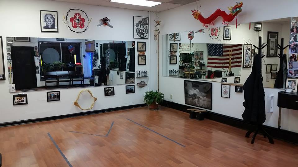Photo of Kung Fu Barber Shop in Essex County City, New Jersey, United States - 1 Picture of Point of interest, Establishment, Store, Health