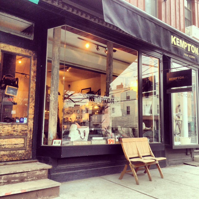 Photo of Kempton & Co. in Brooklyn City, New York, United States - 1 Picture of Point of interest, Establishment, Store