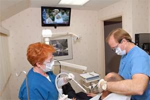 Photo of Duca Jr Lawrence P DMD in Clifton City, New Jersey, United States - 6 Picture of Point of interest, Establishment, Health, Dentist