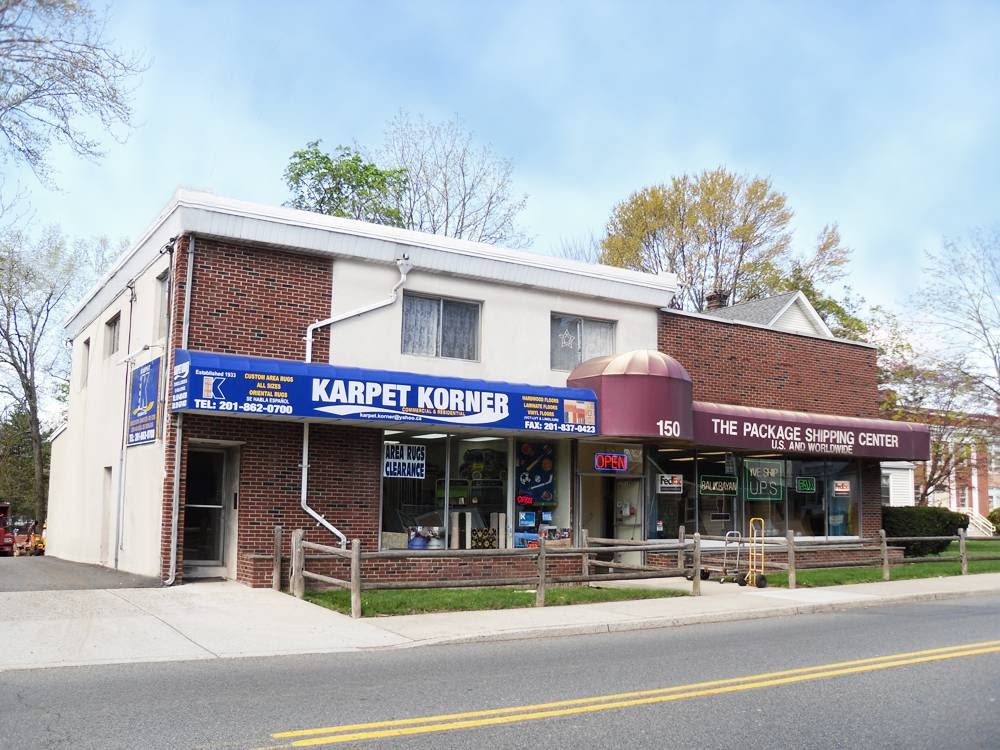 Photo of Karpet Korner in Bergenfield City, New Jersey, United States - 1 Picture of Point of interest, Establishment, Store, Home goods store