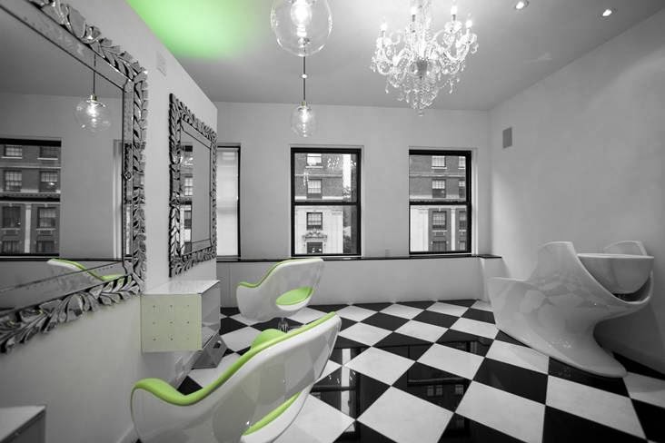 Photo of Davide Torchio Salon in New York City, New York, United States - 1 Picture of Point of interest, Establishment, Hair care
