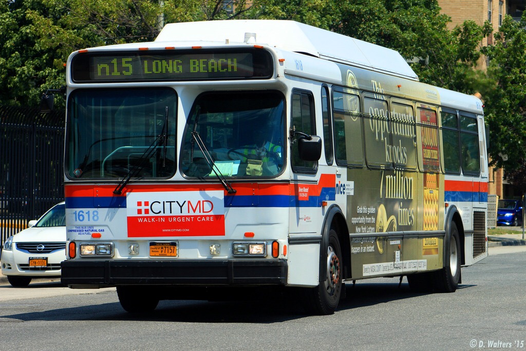 Photo of Hempstead Transit Center in Hempstead City, New York, United States - 3 Picture of Point of interest, Establishment, Bus station, Transit station