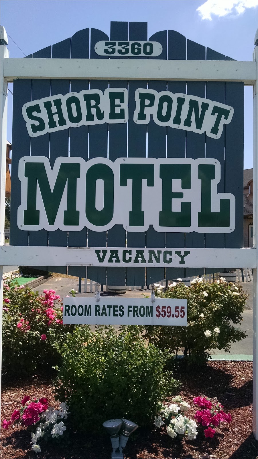 Photo of Shore Point Motel in Hazlet City, New Jersey, United States - 6 Picture of Point of interest, Establishment, Lodging