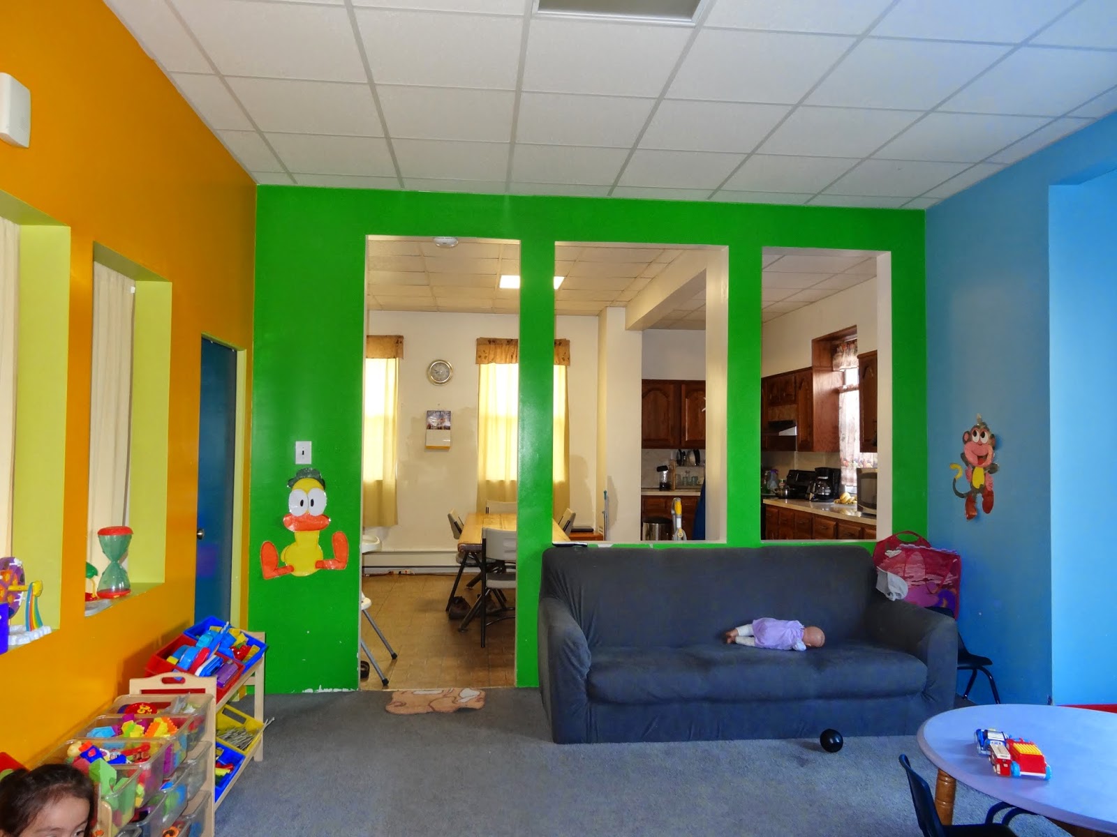 Photo of White House Day Care in Yonkers City, New York, United States - 4 Picture of Point of interest, Establishment