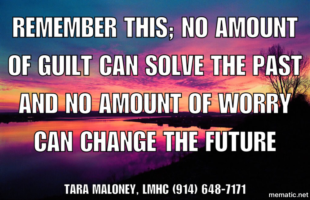 Photo of Tara Maloney, Licensed Mental Health Counselor in Mamaroneck City, New York, United States - 9 Picture of Point of interest, Establishment, Health