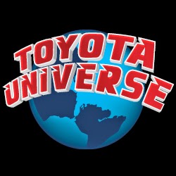 Photo of Toyota Universe in Little Falls City, New Jersey, United States - 5 Picture of Point of interest, Establishment, Car dealer, Store