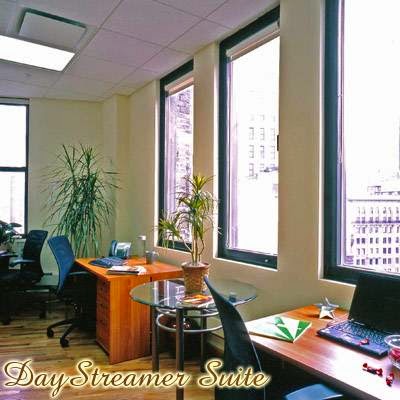 Photo of Select Office Suites in New York City, New York, United States - 4 Picture of Point of interest, Establishment, Real estate agency