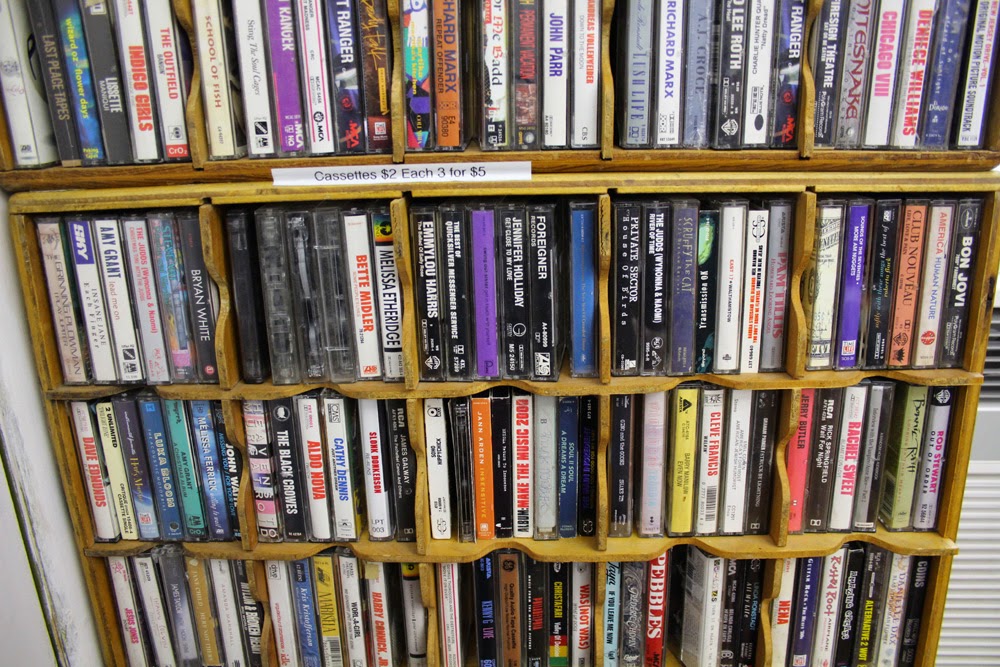 Photo of PopFuzz in Brooklyn City, New York, United States - 6 Picture of Point of interest, Establishment, Store, Book store