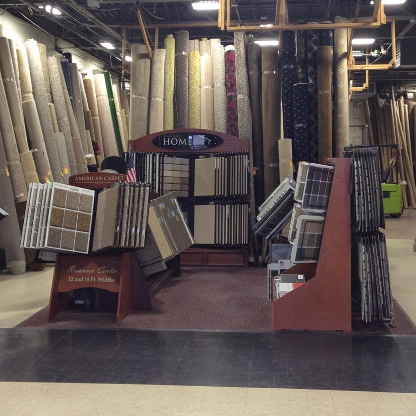 Photo of Empress Carpet Sales in Carle Place City, New York, United States - 1 Picture of Point of interest, Establishment, Store, Home goods store