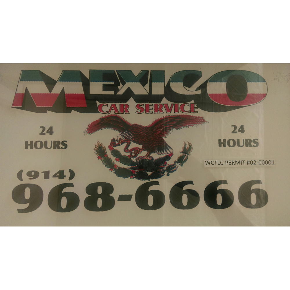 Photo of Mexico Car Service in Yonkers City, New York, United States - 2 Picture of Point of interest, Establishment