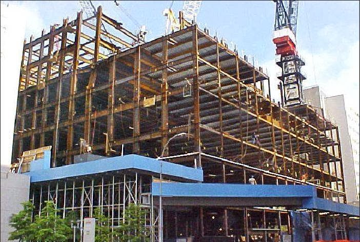 Photo of Kiwi Steel Corporation in South Ozone Park City, New York, United States - 1 Picture of Point of interest, Establishment, General contractor