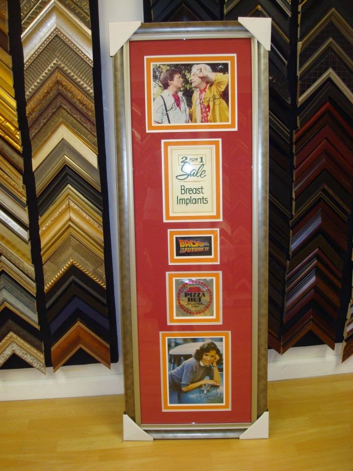Photo of ArtDevons Picture Framing in Caldwell City, New Jersey, United States - 6 Picture of Point of interest, Establishment, Store