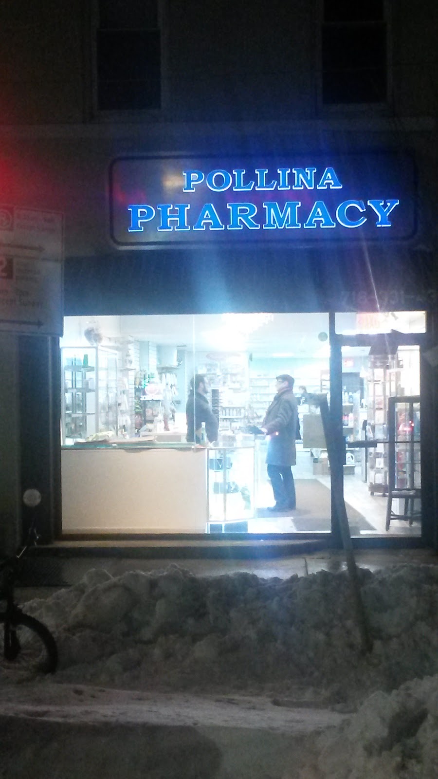 Photo of Pollina Pharmacy in Kings County City, New York, United States - 9 Picture of Point of interest, Establishment, Store, Health, Pharmacy