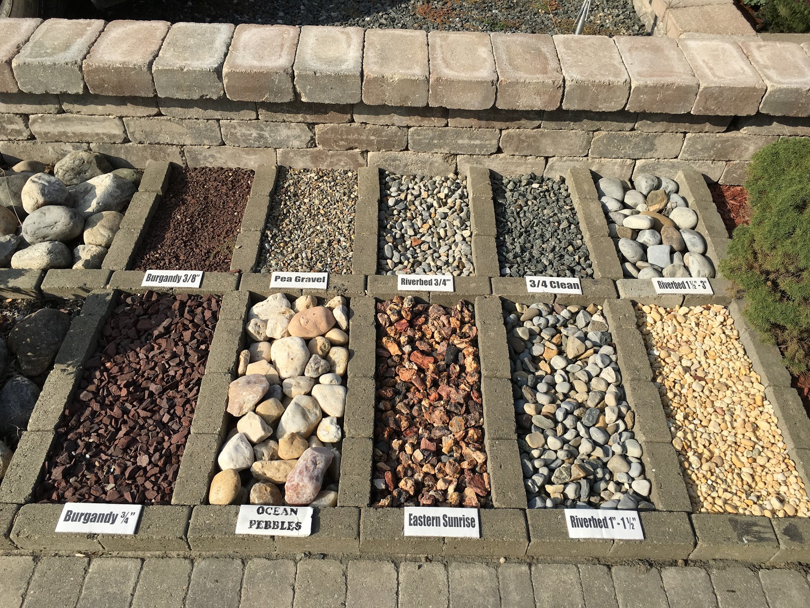 Photo of Dan Como and Sons Landscape Supply in Towaco City, New Jersey, United States - 5 Picture of Food, Point of interest, Establishment, Store, General contractor