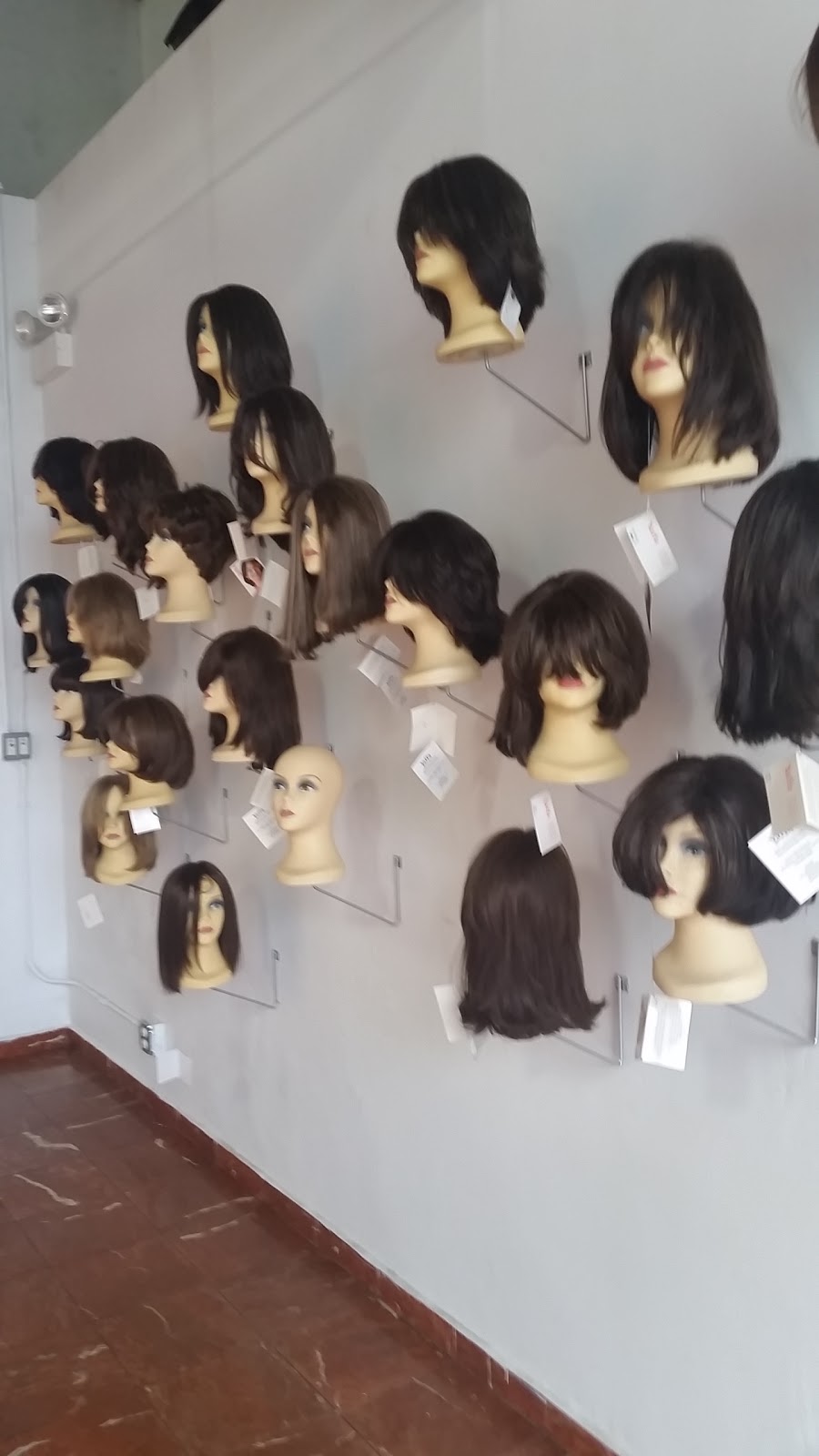Photo of Yaffa Wigs in Kings County City, New York, United States - 5 Picture of Point of interest, Establishment, Store, Hair care