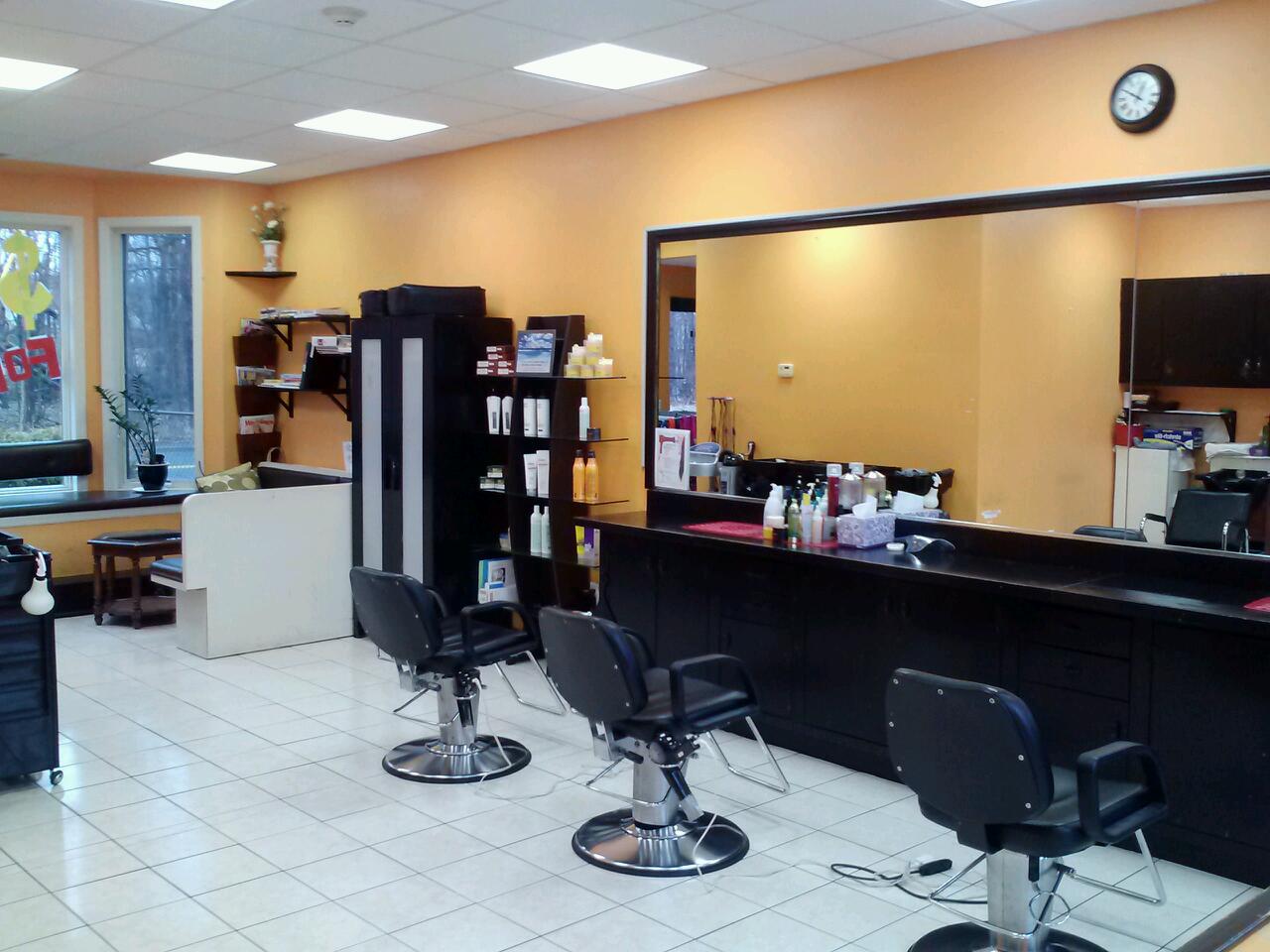 Photo of Stella Beauty Hair Salon in Closter City, New Jersey, United States - 3 Picture of Point of interest, Establishment, Beauty salon