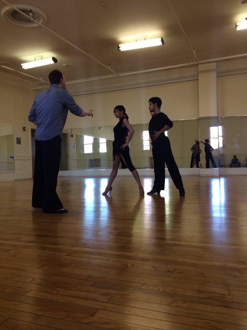 Photo of Spencer Nyemchek Dancesport School of Ballroom Dancing in Bergenfield City, New Jersey, United States - 2 Picture of Point of interest, Establishment