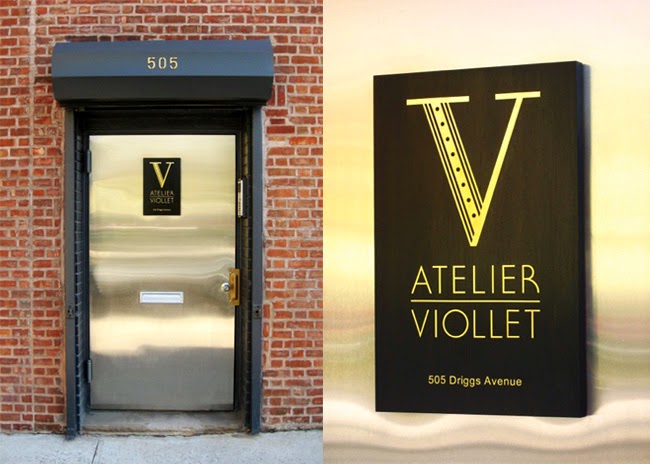 Photo of Atelier Viollet in Brooklyn City, New York, United States - 1 Picture of Point of interest, Establishment, Store