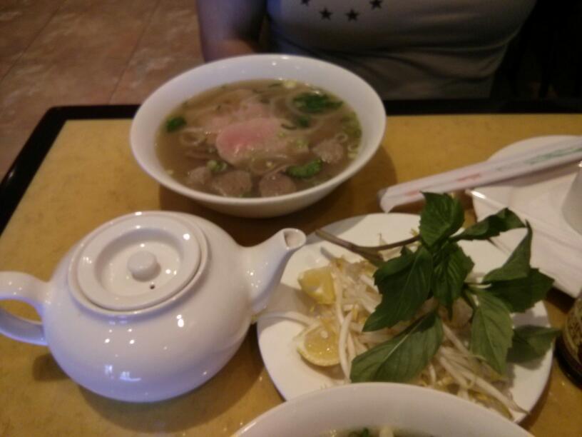 Photo of Pho Mac in Staten Island City, New York, United States - 3 Picture of Restaurant, Food, Point of interest, Establishment