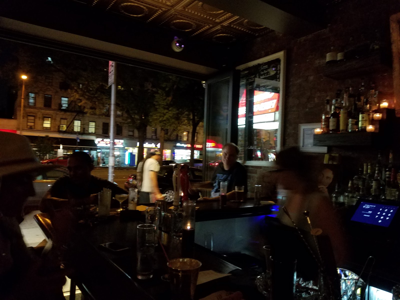 Photo of Uptown Bourbon in New York City, New York, United States - 9 Picture of Point of interest, Establishment, Bar