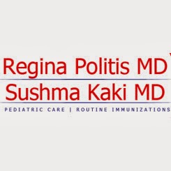 Photo of Regina Politis, M.D. in Jersey City, New Jersey, United States - 2 Picture of Point of interest, Establishment, Health, Doctor