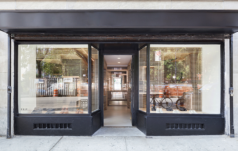 Photo of FEIT in New York City, New York, United States - 2 Picture of Point of interest, Establishment, Store, Shoe store