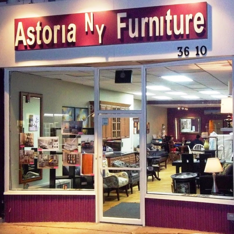 Photo of Astoria NY Furniture in Queens City, New York, United States - 1 Picture of Point of interest, Establishment, Store, Home goods store, Furniture store