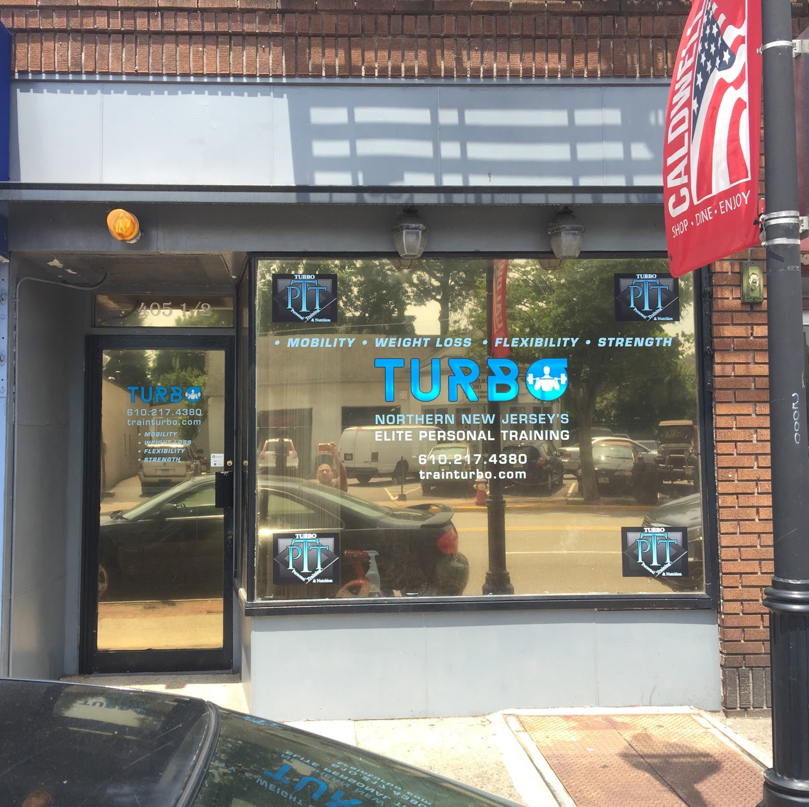 Photo of Turbo Personal Training & Nutrition in Caldwell City, New Jersey, United States - 1 Picture of Point of interest, Establishment, Health