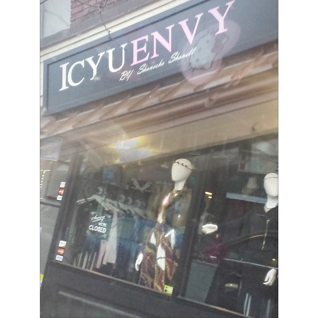 Photo of ICYUENVY Boutique in West Orange City, New Jersey, United States - 4 Picture of Point of interest, Establishment, Store