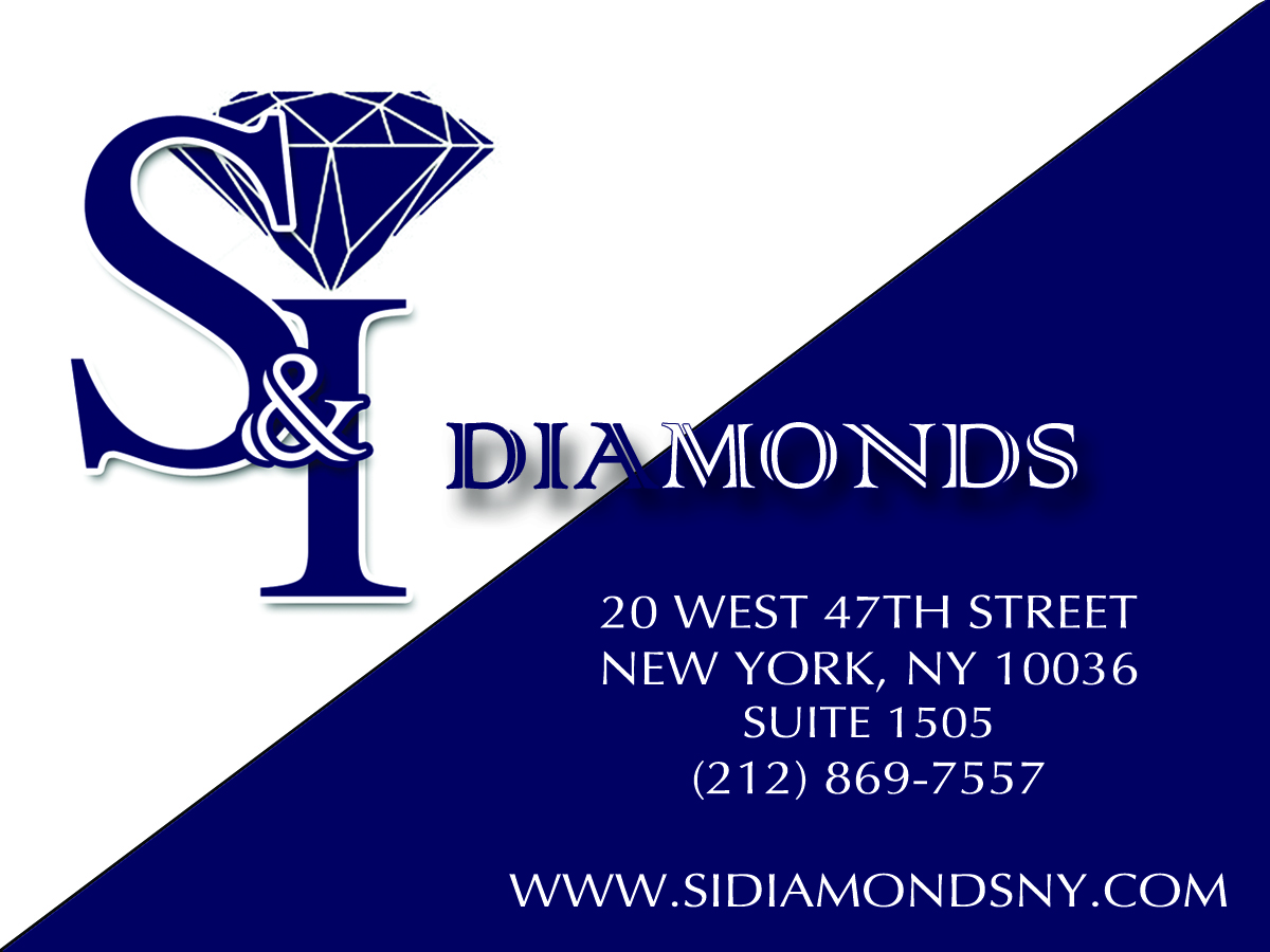 Photo of S&I Diamonds in New York City, New York, United States - 2 Picture of Point of interest, Establishment, Store, Jewelry store
