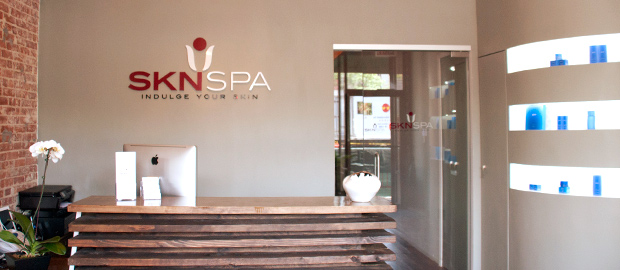 Photo of SKN Spa in New York City, New York, United States - 5 Picture of Point of interest, Establishment, Health, Spa, Beauty salon, Hair care