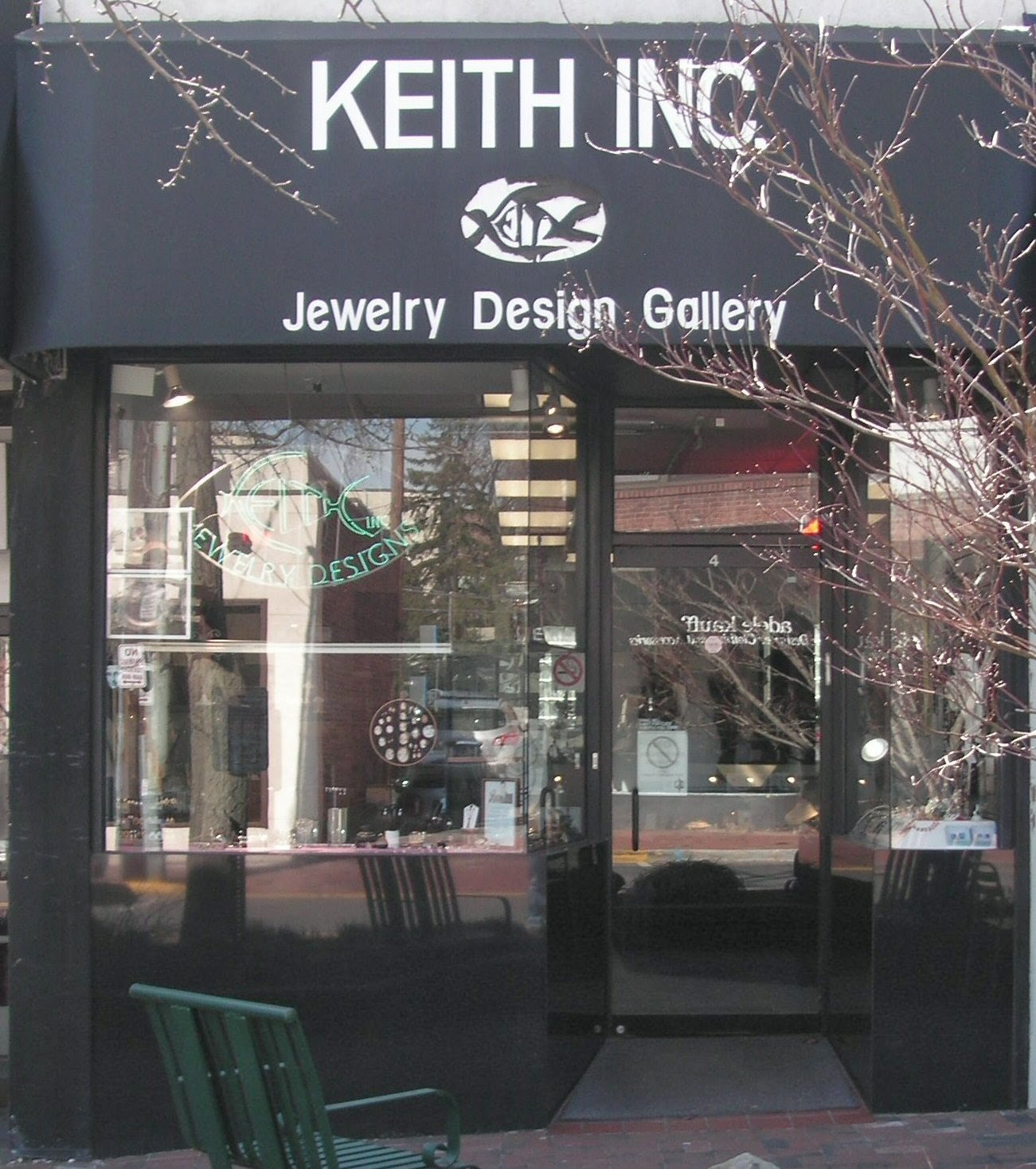 Photo of Keith Inc Jewelry Design in Great Neck City, New York, United States - 2 Picture of Point of interest, Establishment, Store, Jewelry store